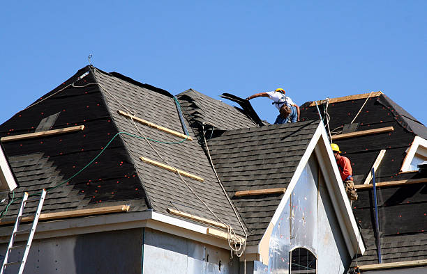 Fast & Reliable Emergency Roof Repairs in Akron, NY